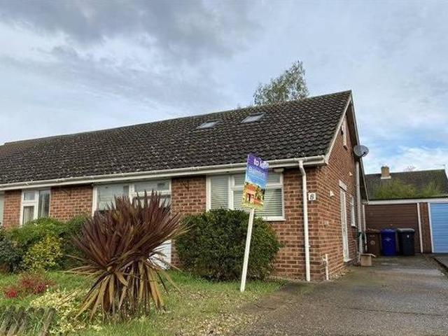 House for rent in Suffolk, England