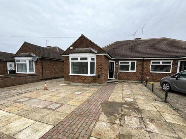 House for rent in Luton, England