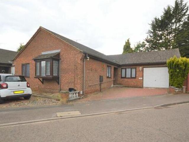 House for rent in Luton