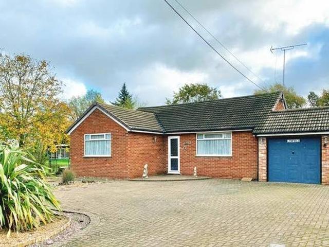 House for rent in Suffolk