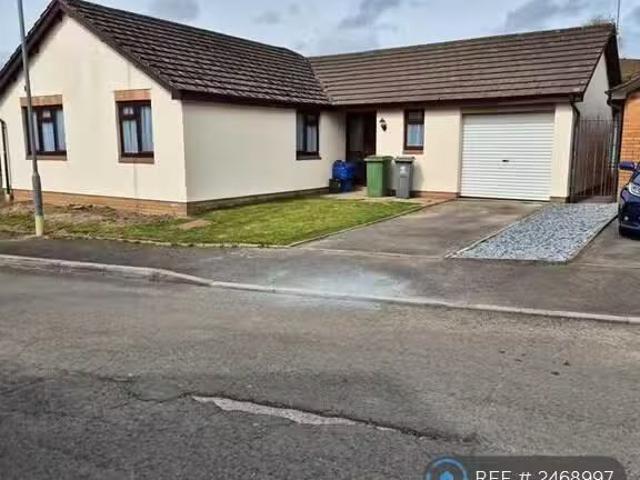 House for rent in Falcon Lodge, Wales