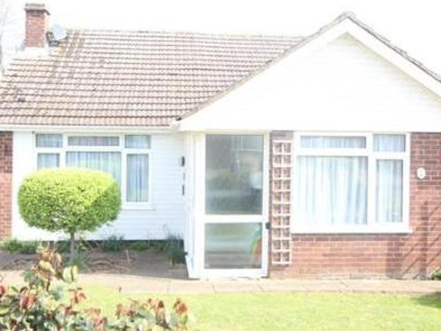 House for rent in Allington, Midway