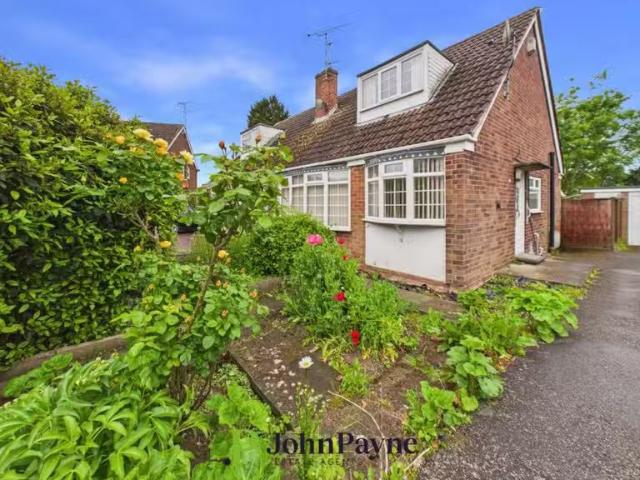 House for rent in Tile Hill, West Midlands