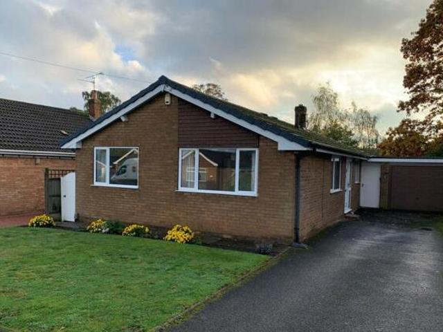 House for rent in Potters Corner, East Midlands