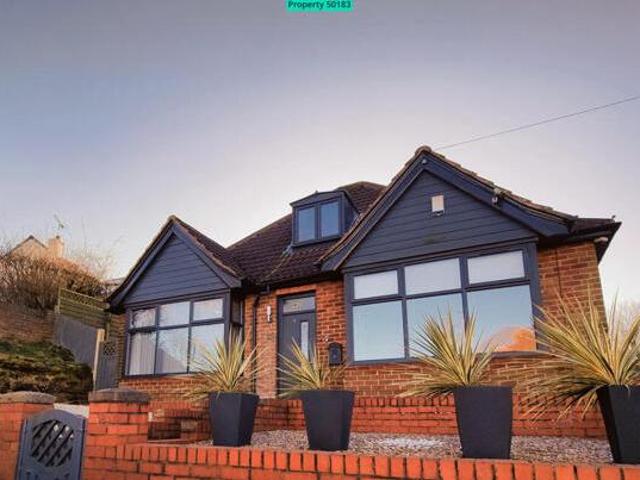 House for rent in Potters Corner, East Midlands