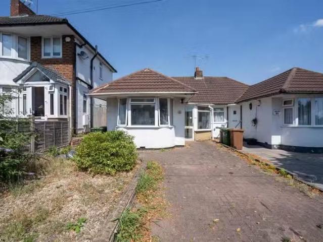 House for rent in West Midlands
