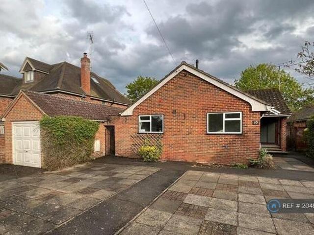 House for rent in Lunnon, Buckinghamshire
