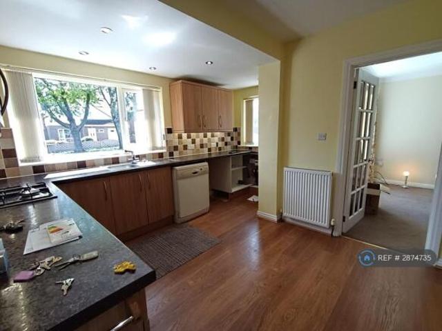 Bungalow for rent in Wiltshire