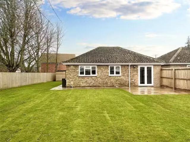House for rent