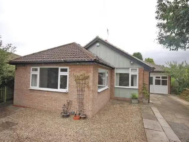 House for rent in Dacre, North Yorkshire