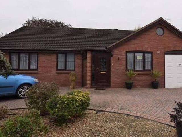 House for rent in Worcestershire