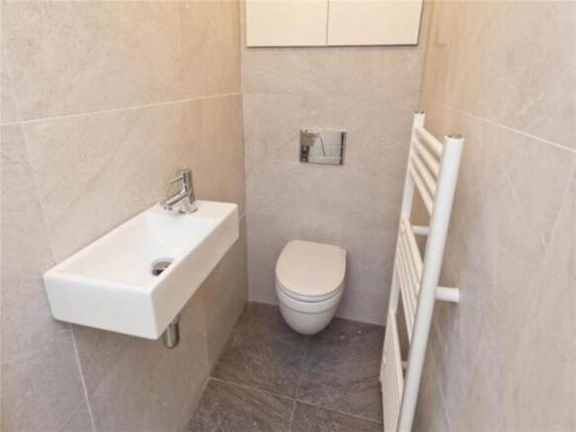 Bungalow for rent in Bear Cross, Bournemouth