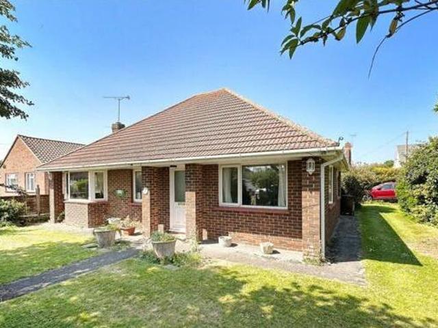 House for rent in Clapham, West Sussex