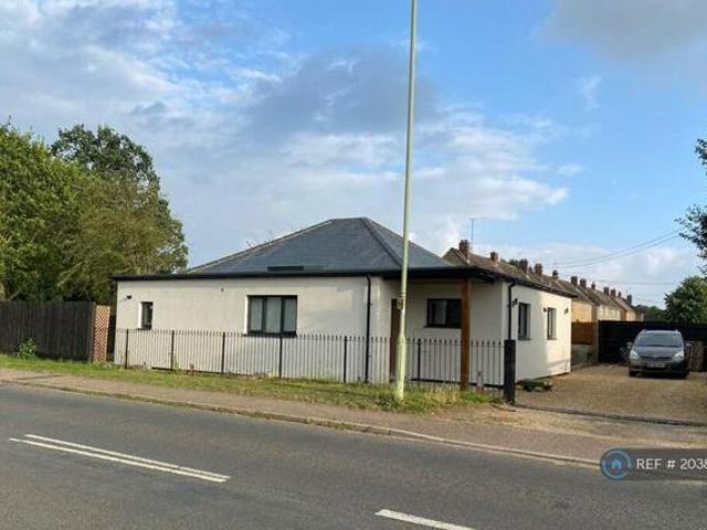House for rent in Lyons, Greater London