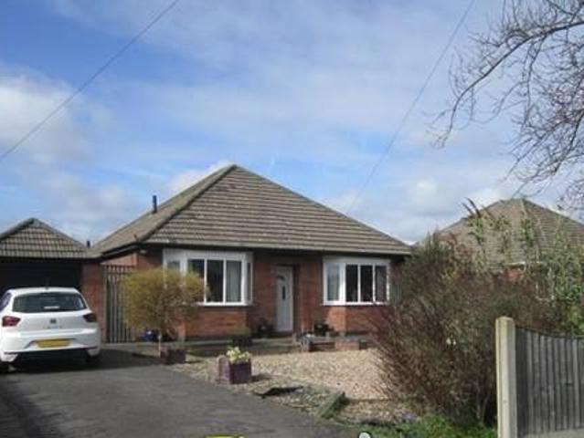 House for rent in Lincolnshire