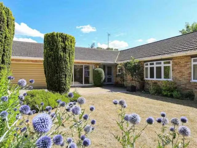 House for rent in Arrington, Cambridgeshire