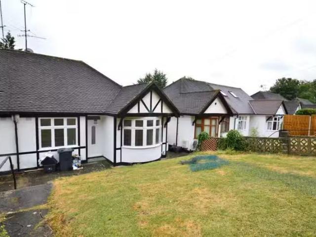 House for rent in London Borough of Croydon, Purley