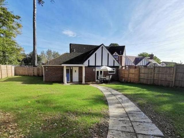 House for rent in Hampshire