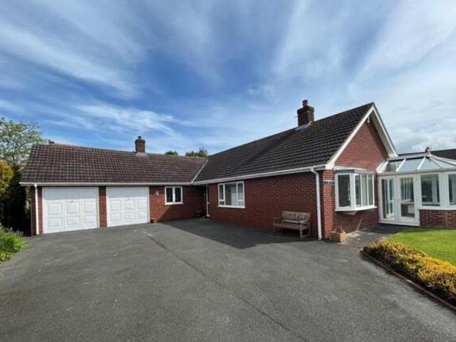 House for rent in Nantwich