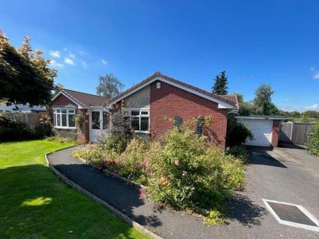 House for rent in Nantwich