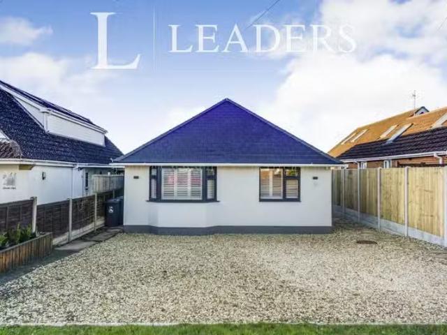 House for rent