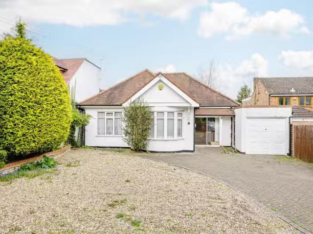 House for rent