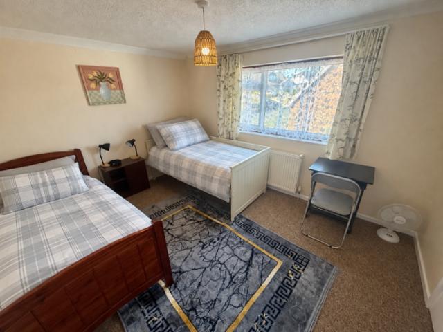 Bungalow for rent in Margate, Thanet