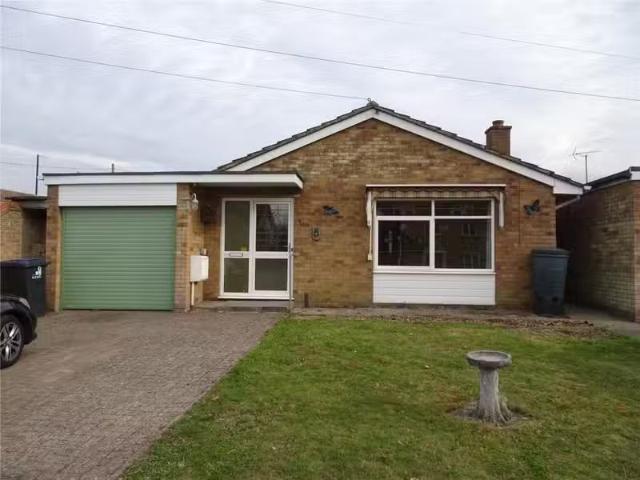 House for rent in Barway, Cambridgeshire