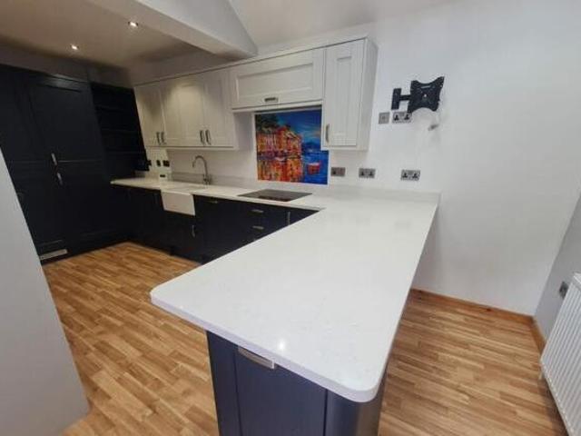 House for rent in North Yorkshire