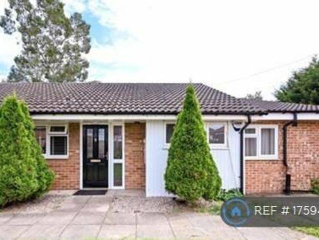House for rent in New Malden, Greater London