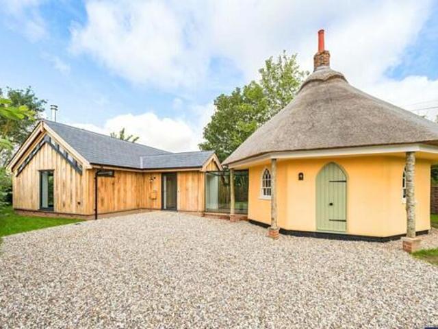 House for rent in Chedburgh, Suffolk