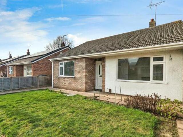 House for rent in Brayford, Lincolnshire