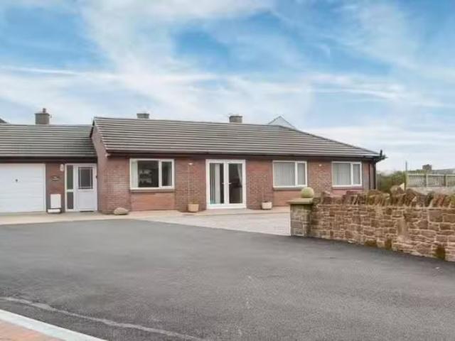 House for rent in Dundraw