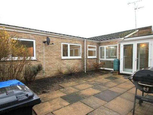 House for rent in East Bank, Norfolk