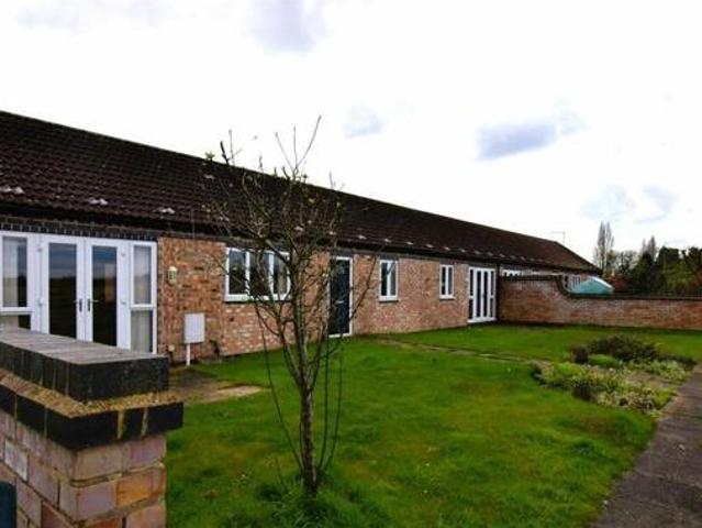 House for rent in Haddon, East Midlands