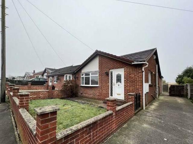 House for rent in England
