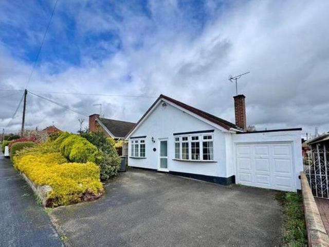 House for rent in Haddon, East Midlands