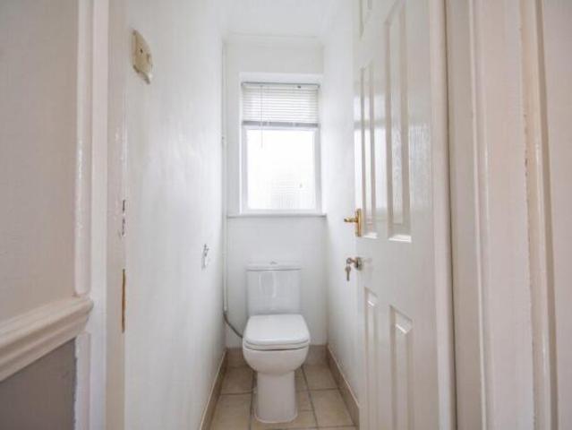 Bungalow for rent in Selly Park, West Midlands