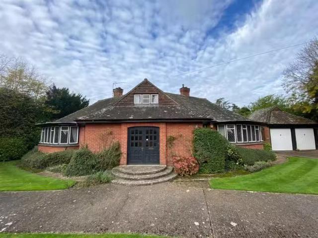 House for rent
