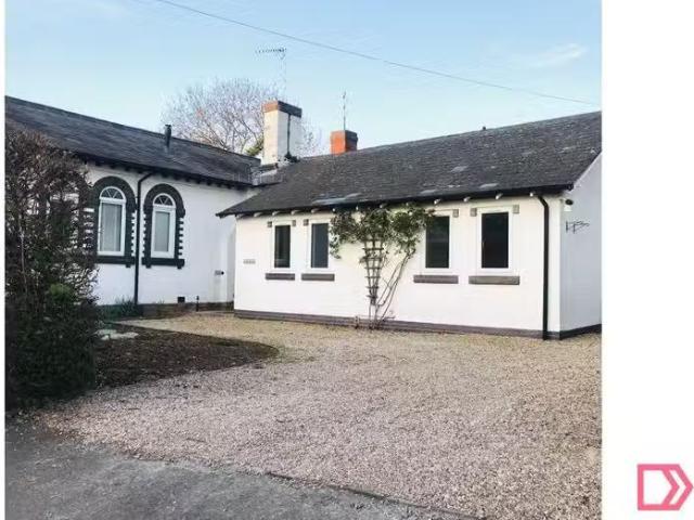House for rent in Alderminster, Warwickshire