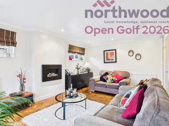 House for rent in Southport, Sefton