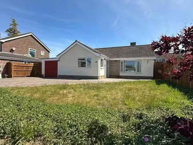 House for rent