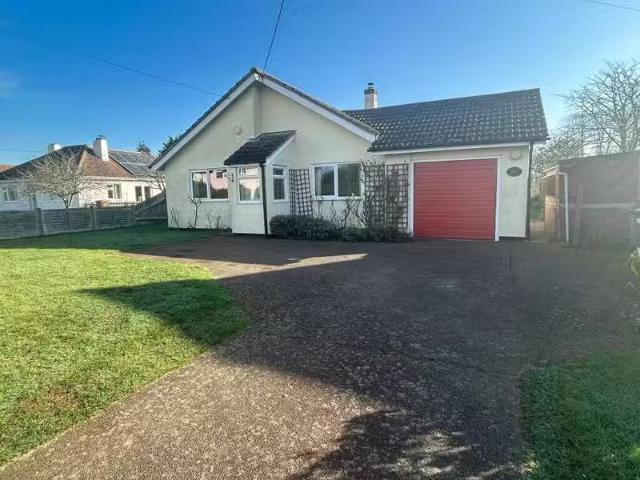 House for rent in Dale Hill, Essex