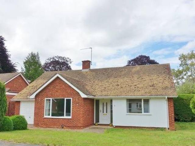 House for rent in Suffolk