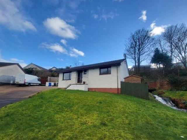 House for rent in Glenburn, Scotland