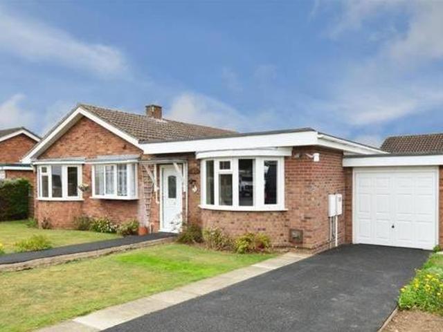 House for rent in Lincolnshire