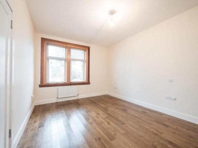 Bungalow for rent in Scotland