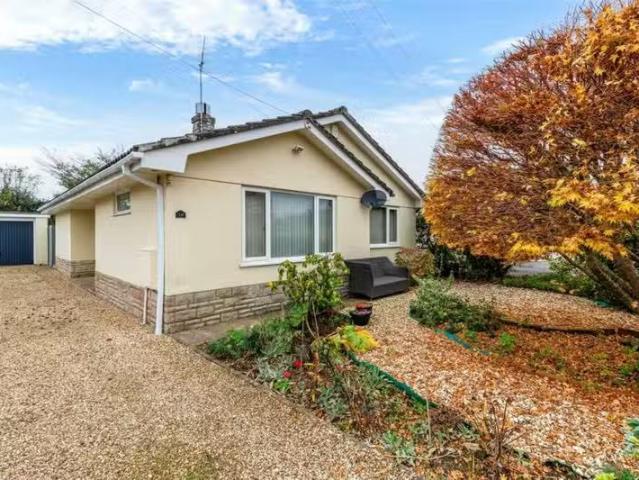 House for rent in Manswood, East Dorset