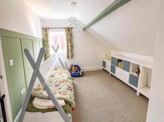 Bungalow for rent in West Midlands
