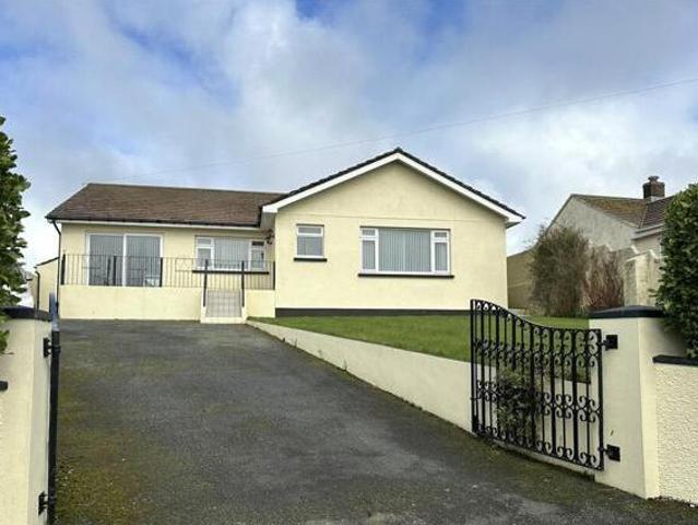 House for rent in Pembroke, Wales